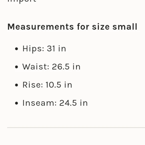 NWT FP MOVEMENT Free People High-Rise Leggings Coral Haze - Picture 5 of 7